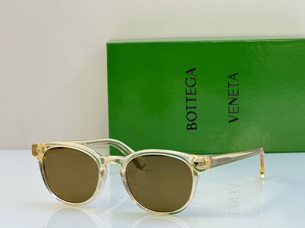 Bottega Veneta Sunglasses Top Quality BVS00459